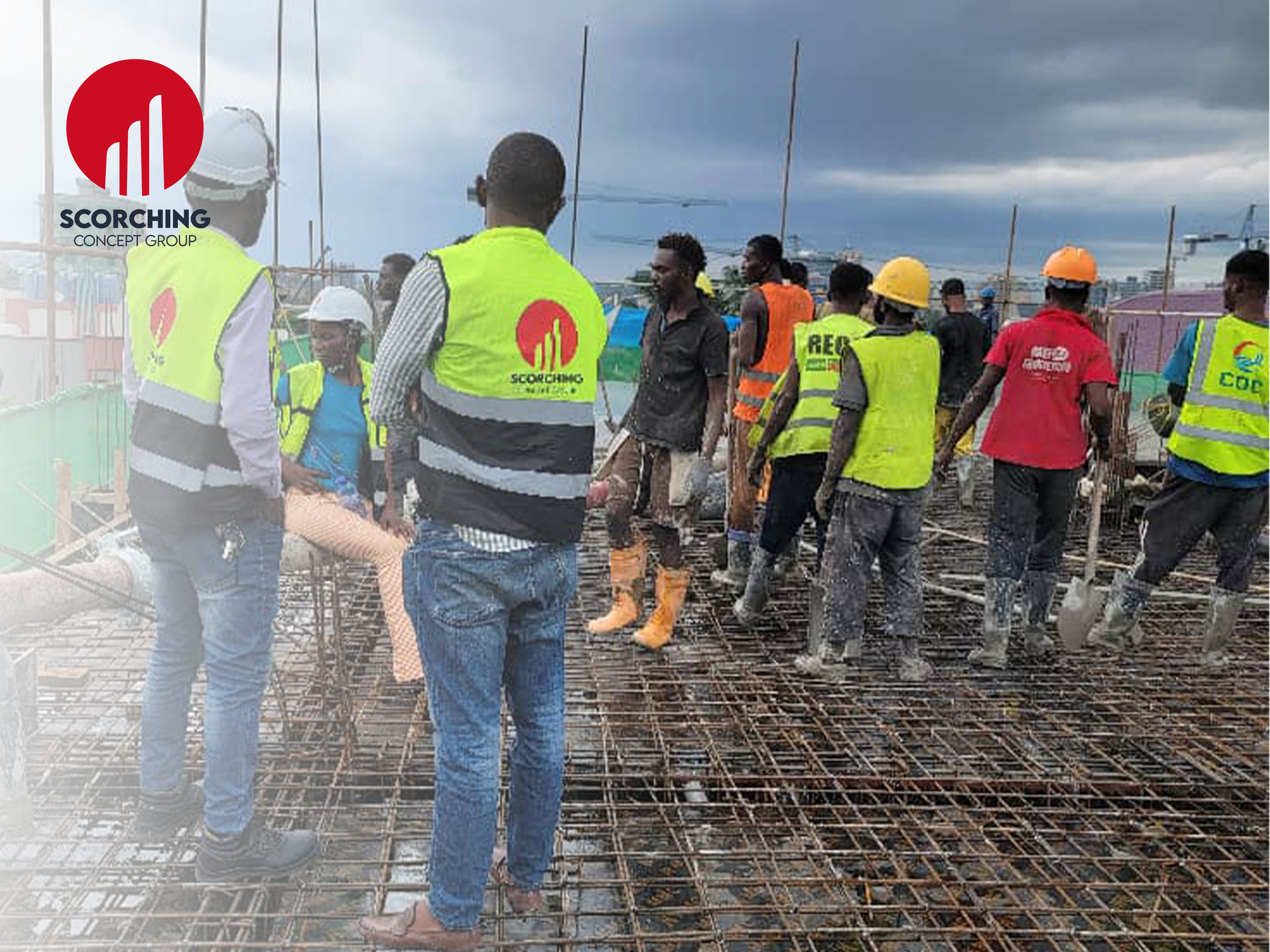 Résidence Haussmannienne Rénovée